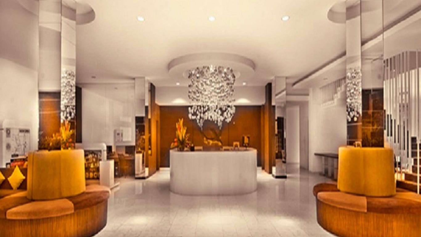 Kimono Spa Hotel