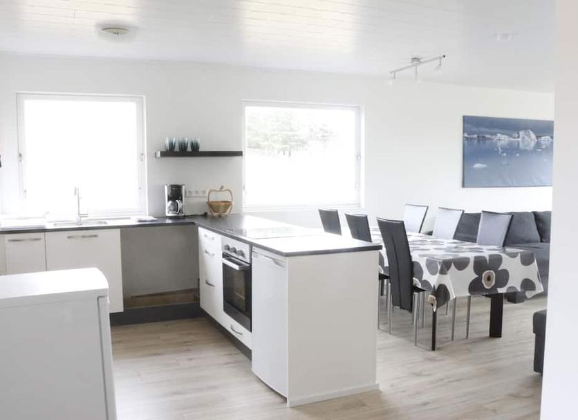 Kitchen Photo
