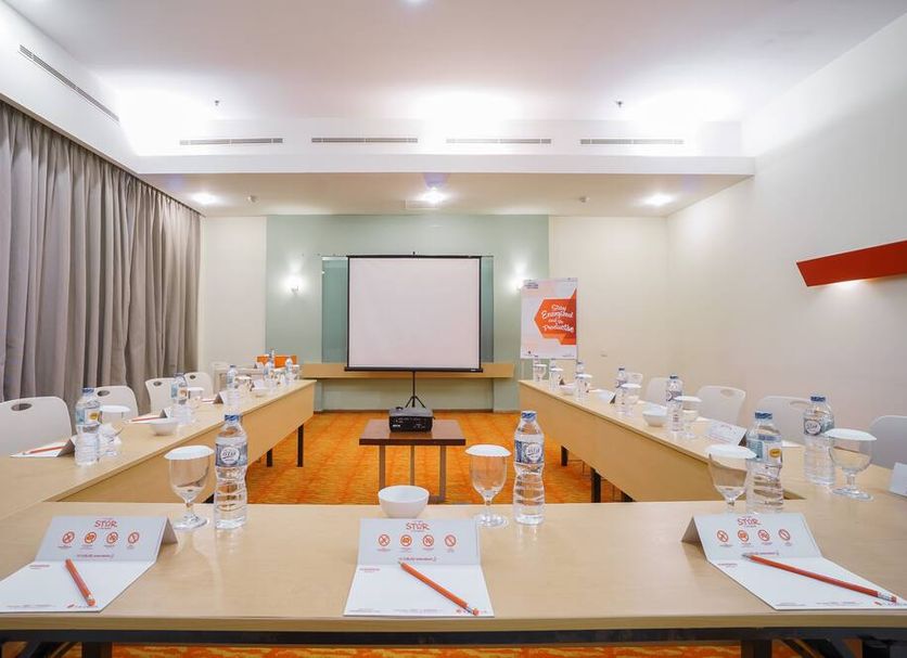 Conference room Photo