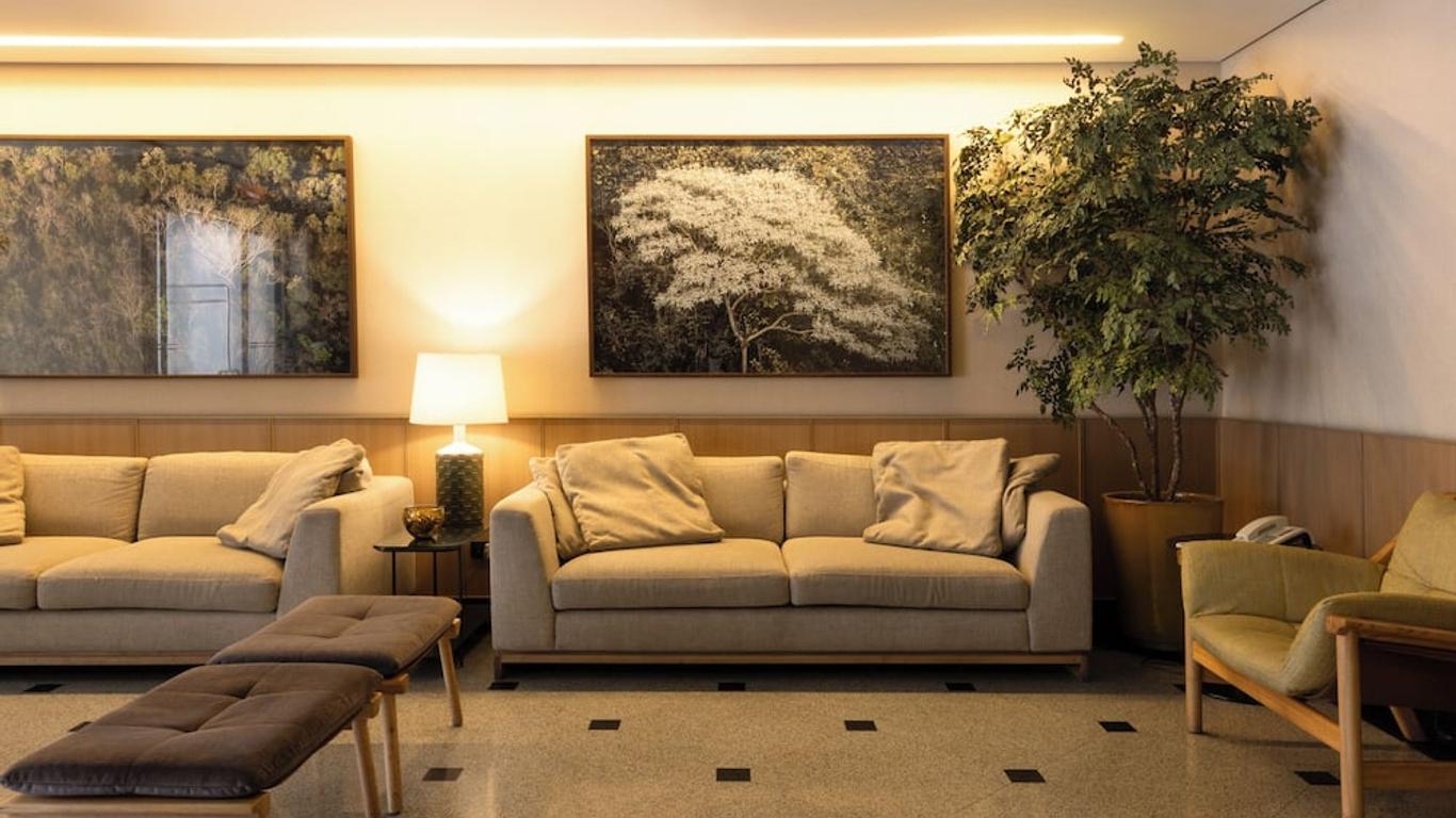 Regent Park Suite Hotel