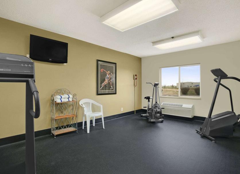 Gym Photo