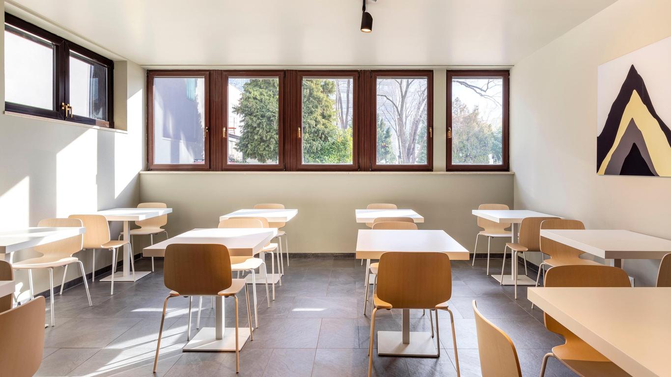 B&B Hotel Bolzano