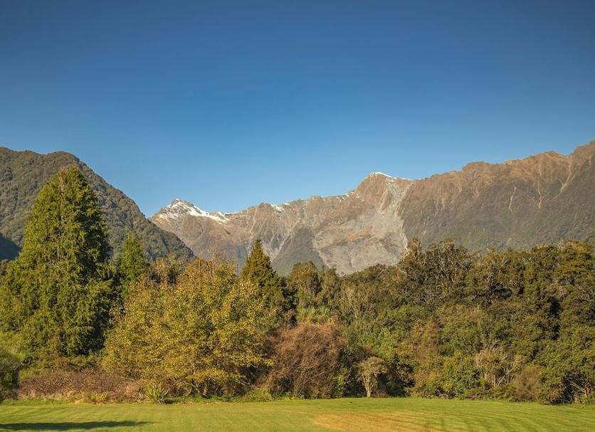 Outdoors view Photo