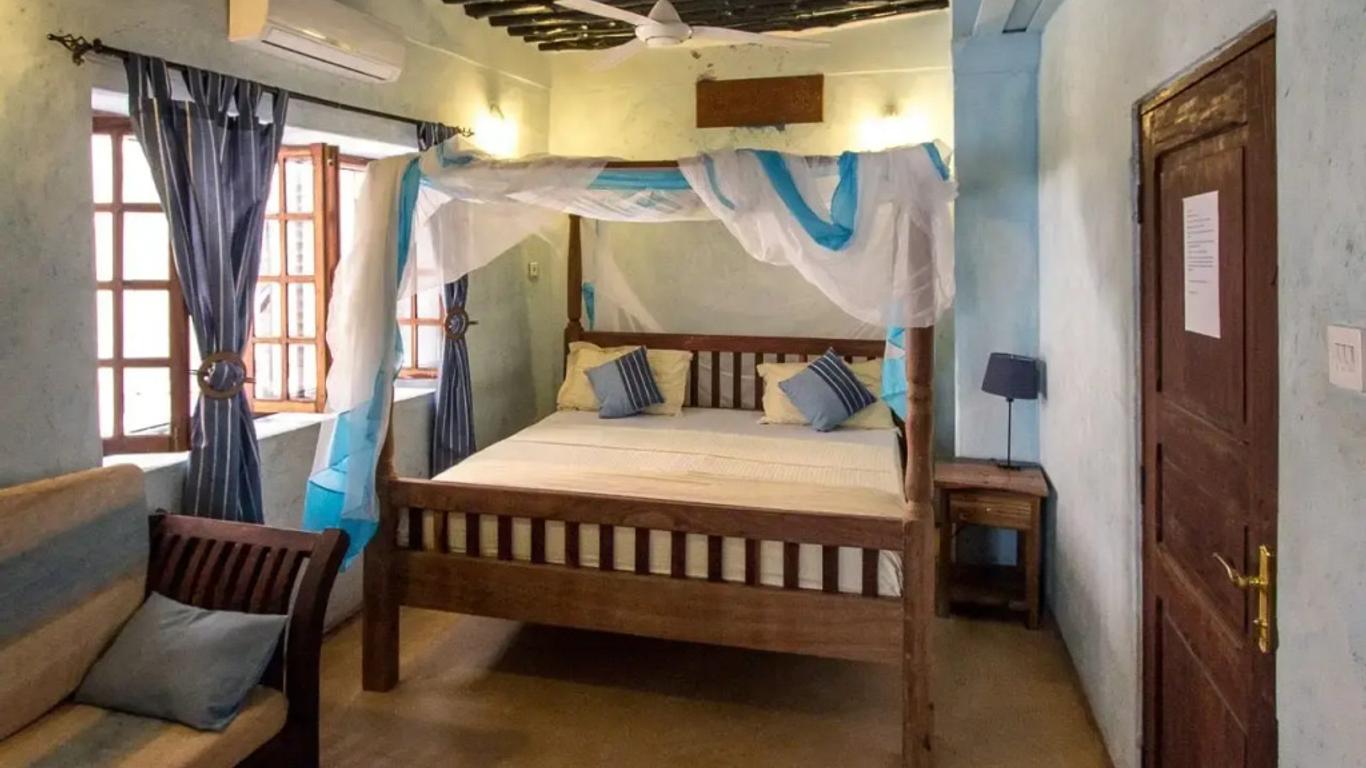 Kiponda B&B