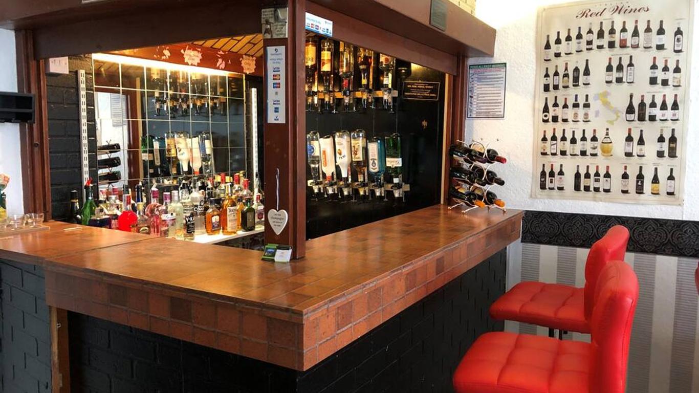 The Franklyn Hotel B&B