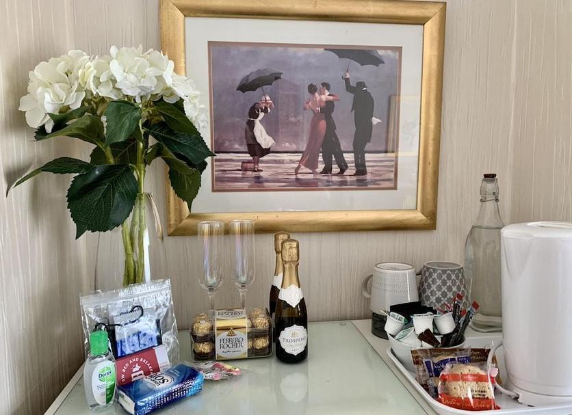 Room amenity Photo