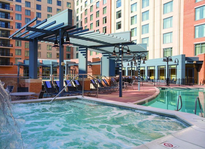 Hotel amenity Photo