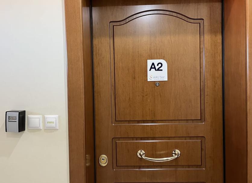 Room amenity Photo