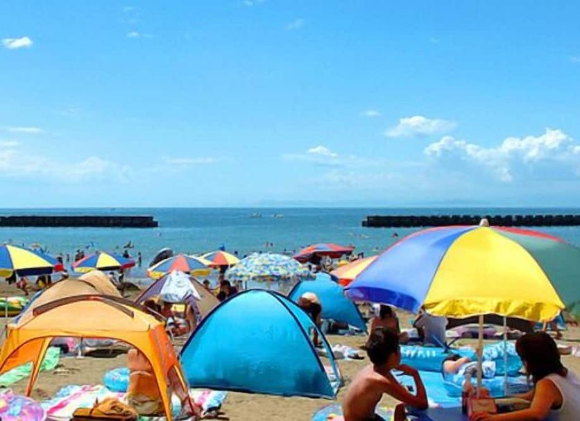Beach Photo