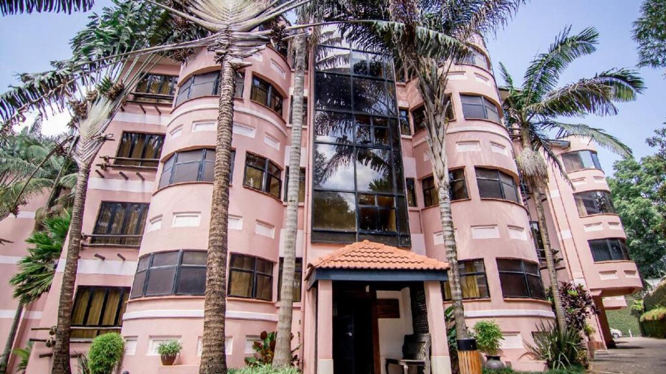 Wasini Luxury Suites