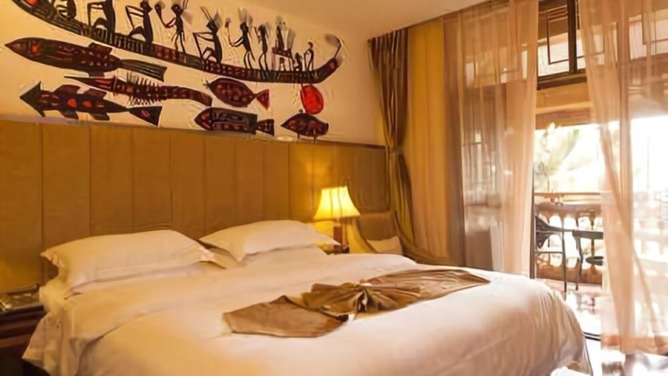 Joy Yaoyao Holiday Hotel