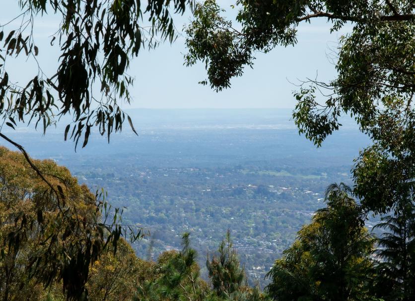 Outdoors view Photo