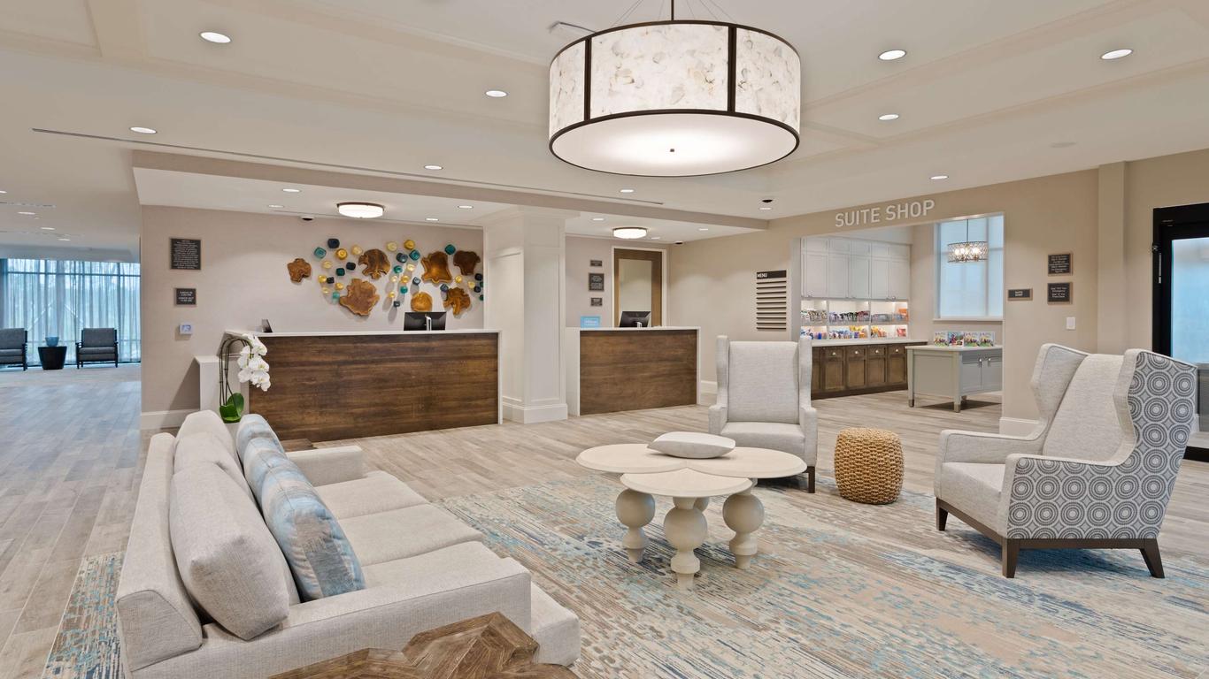 Homewood Suites by Hilton Panama City Beach