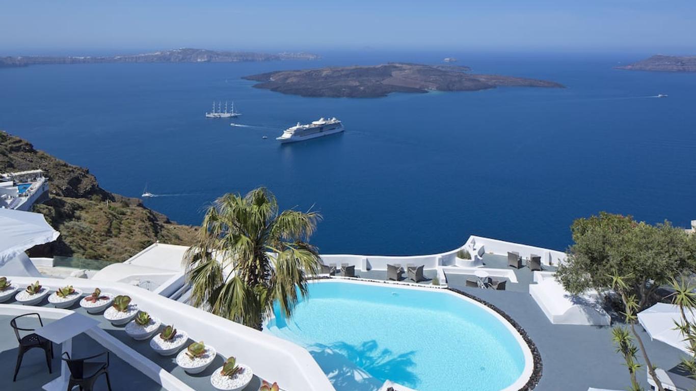 Alta Vista Suites