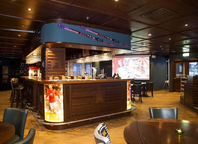 Bar Photo