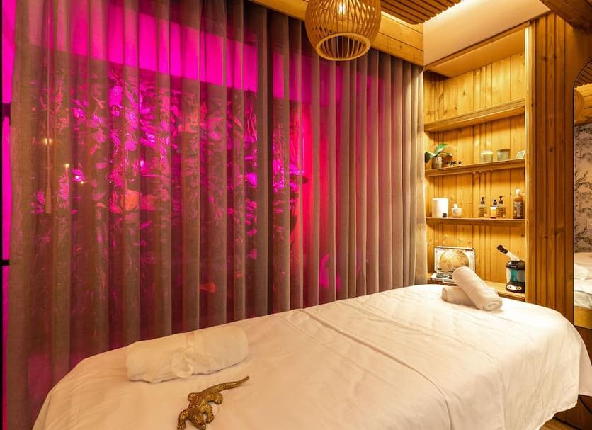 Spa Photo