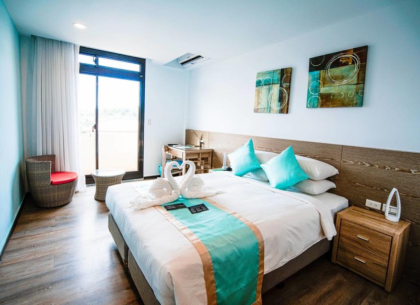 Bedroom Photo