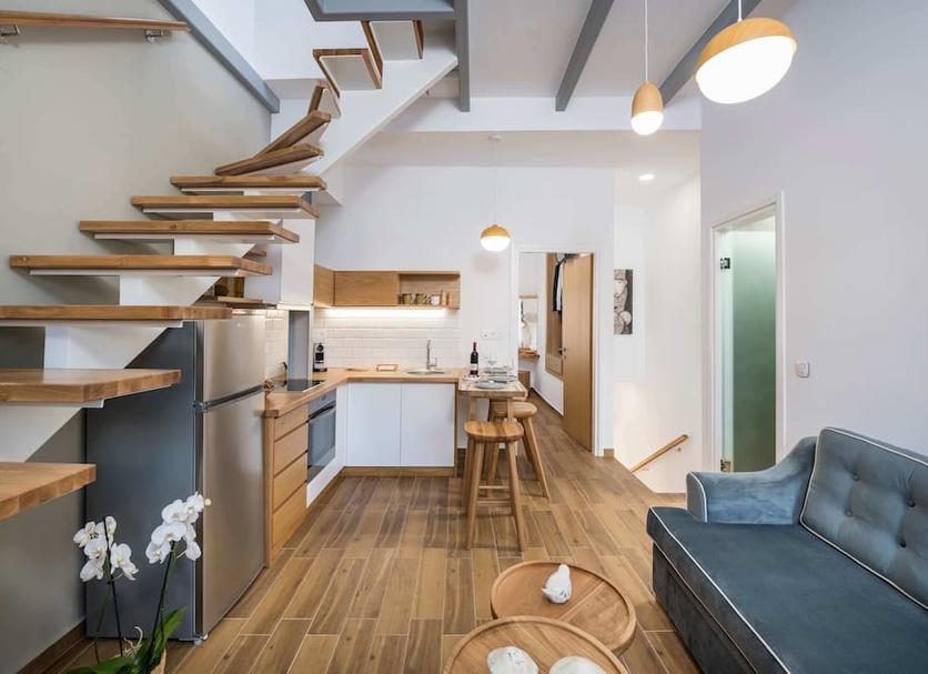 Kitchen Photo