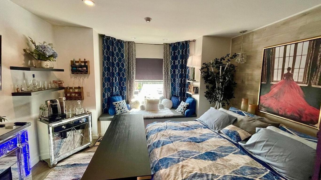 Beacon Hotel