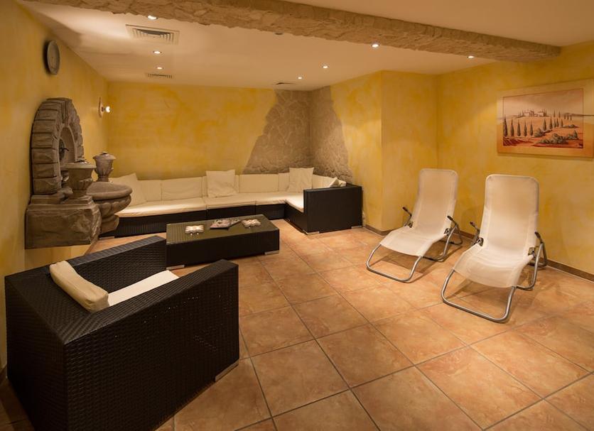 Spa Photo