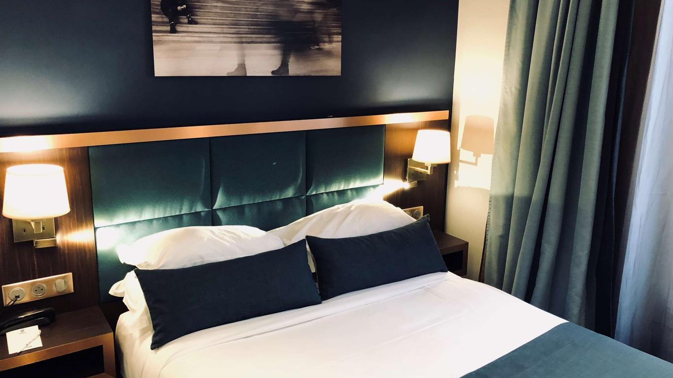 Best Western Empire Elysees from 116. Paris Hotel Deals & Reviews KAYAK Best Western Empire Elysees from 116. Paris Hotel Deals & Reviews KAYAK