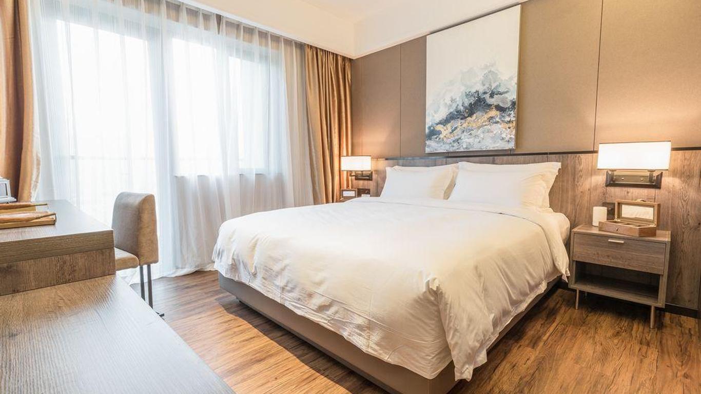 Bennelong Residences
