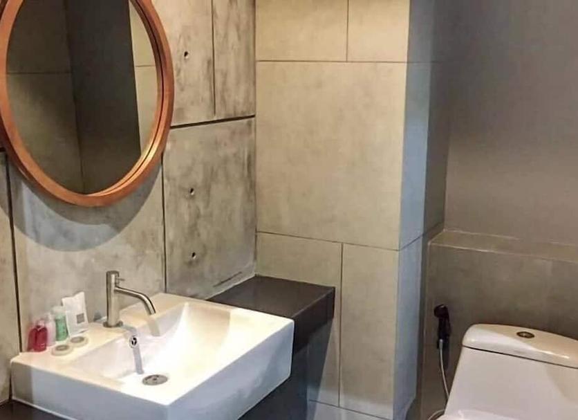 Bathroom Photo