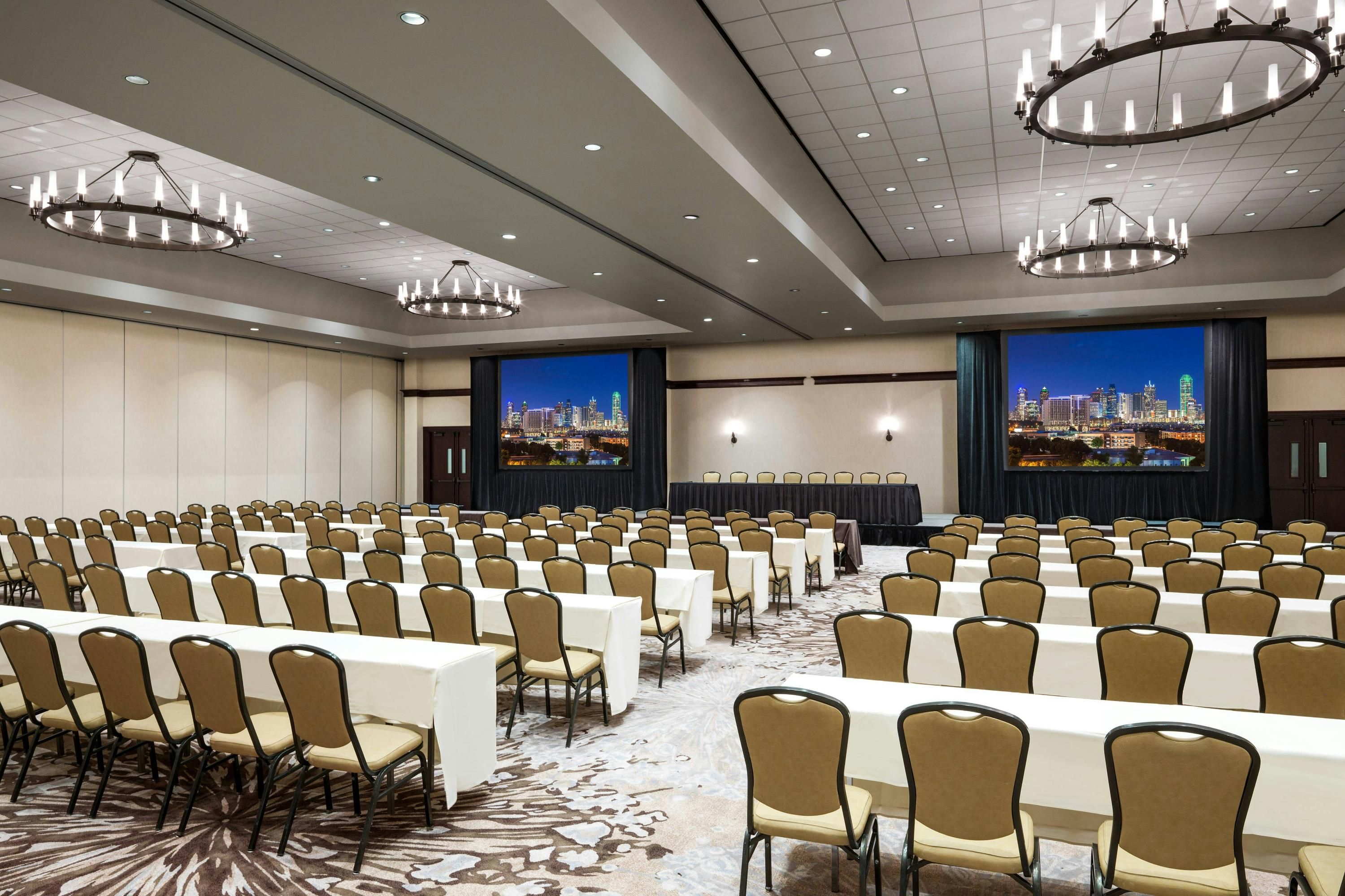 Conference room