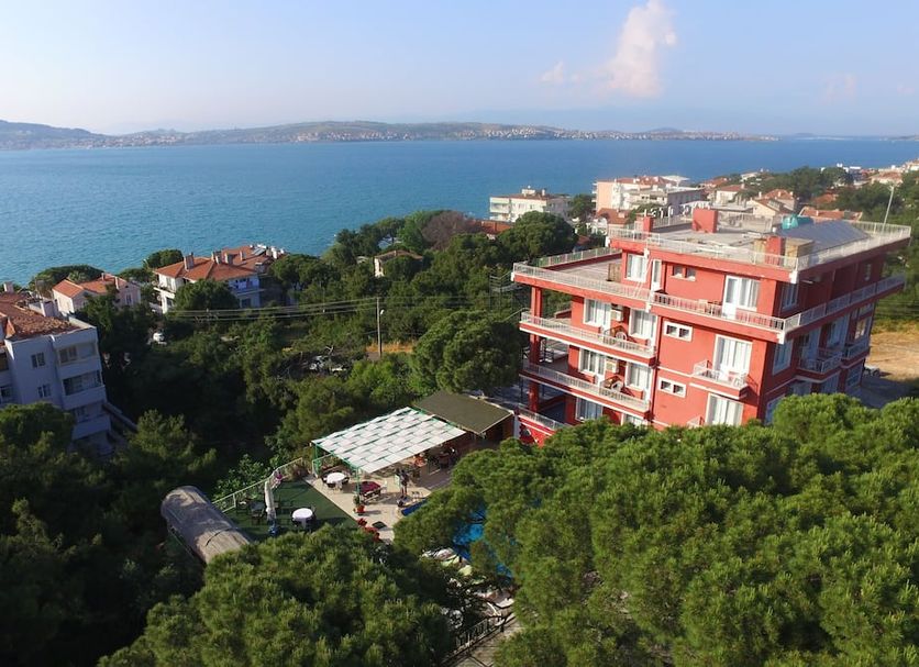 Outdoors view Photo