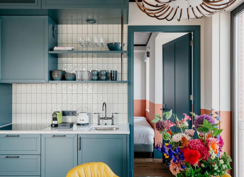 Kitchen Photo