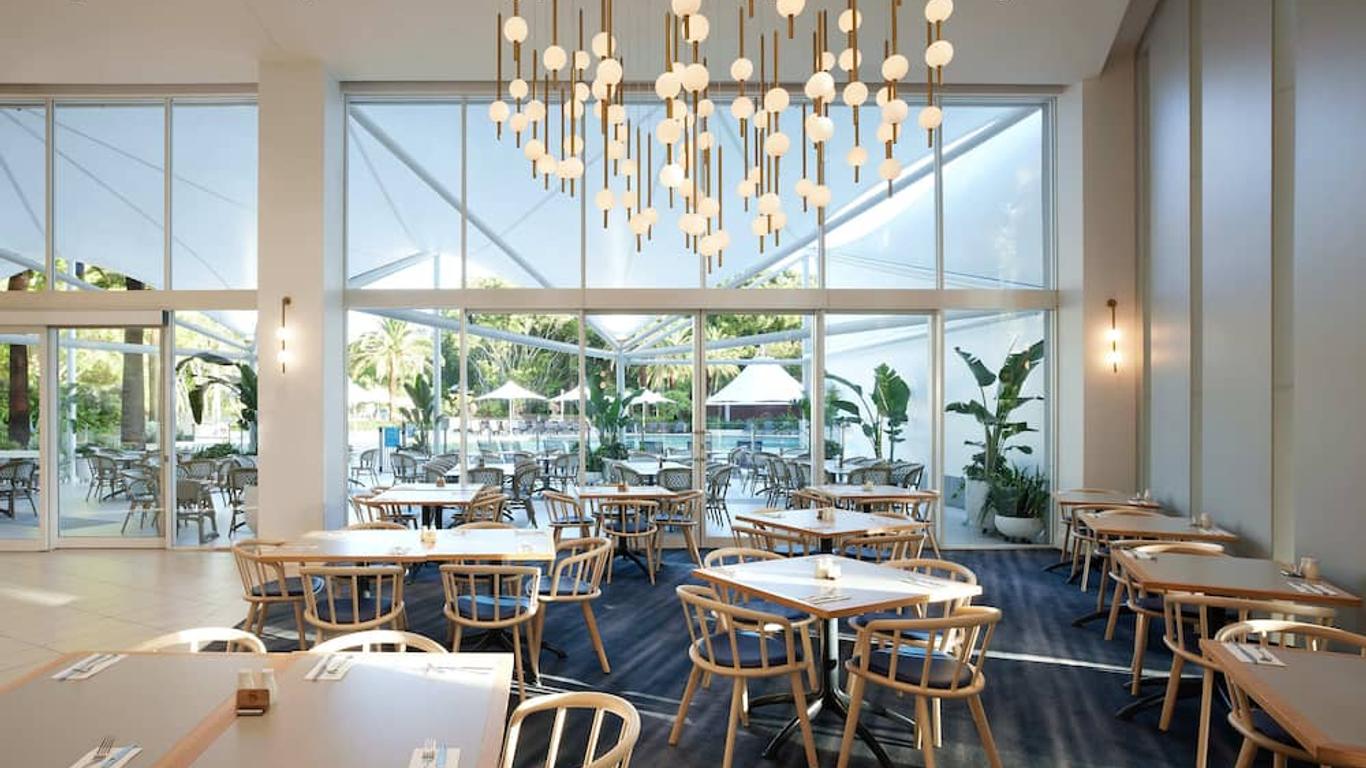Racv Royal Pines Resort Gold Coast