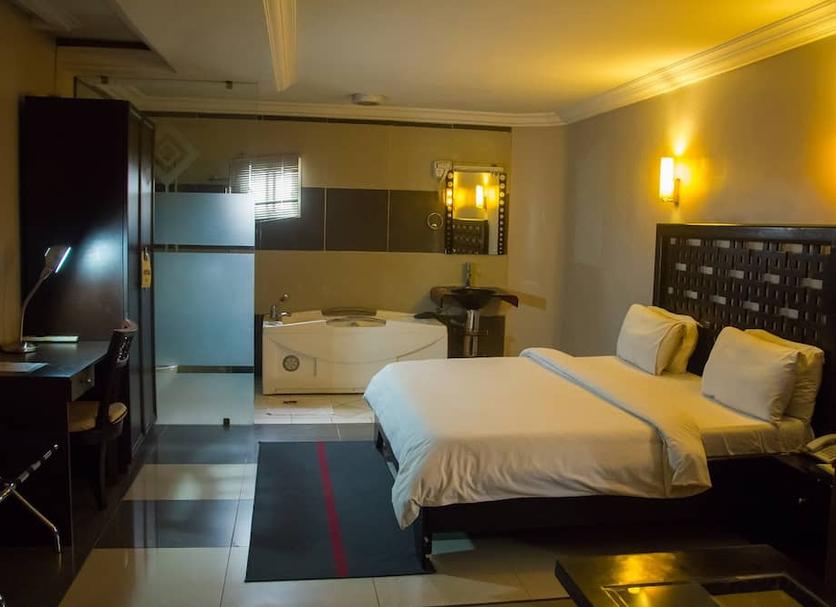 Bedroom Photo