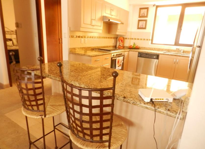 Kitchen Photo
