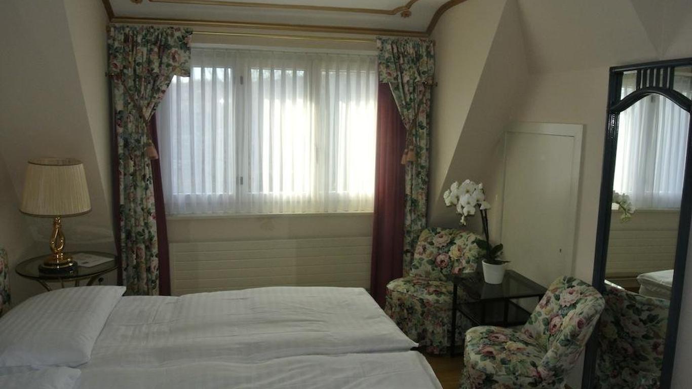 Hotel Park Villa