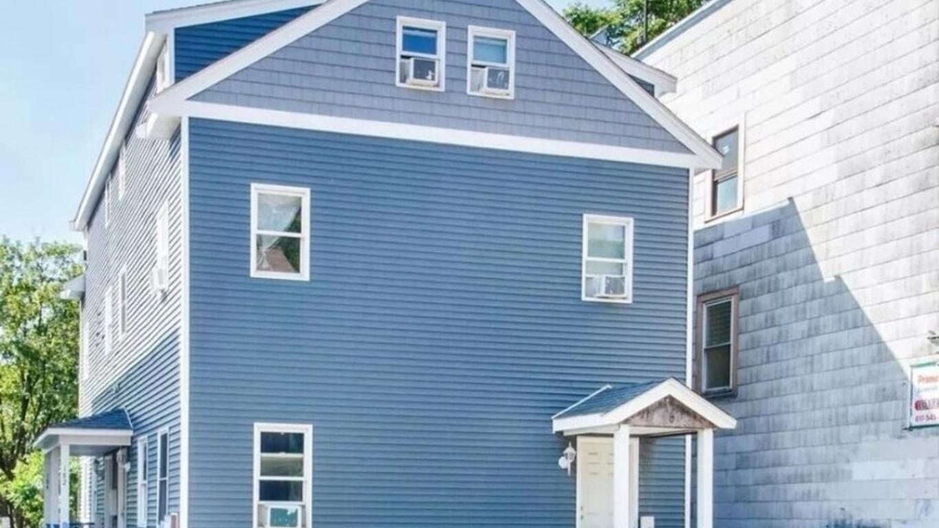 182 Heath st