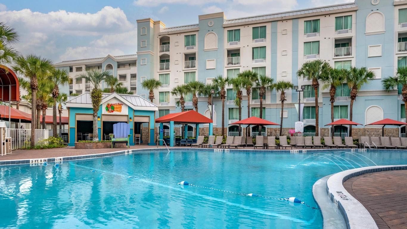 Orlando Shopping and Dining - Hotels Near Lake Buena Vista Outlets