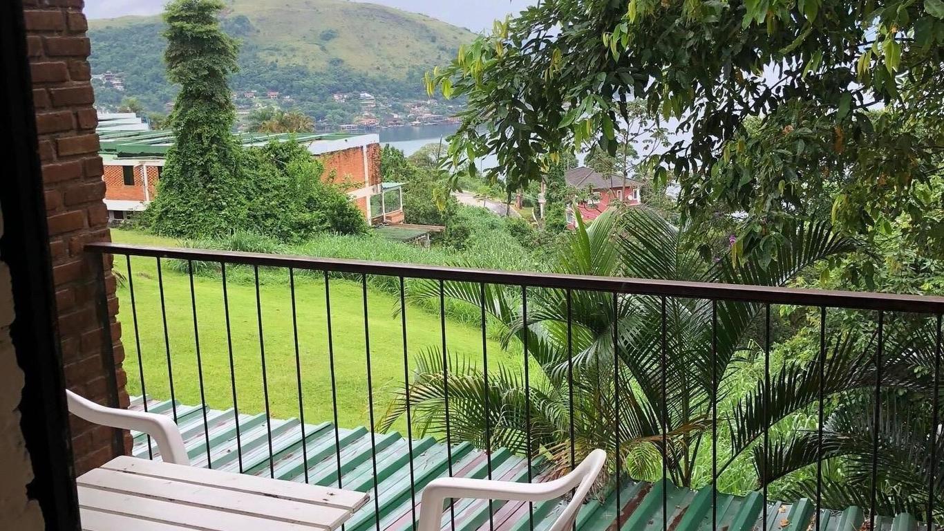Angra dos Reis Flat Suíte no Portogalo