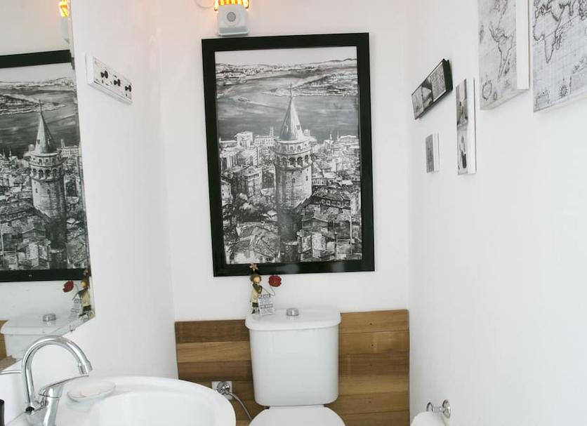 Bathroom Photo