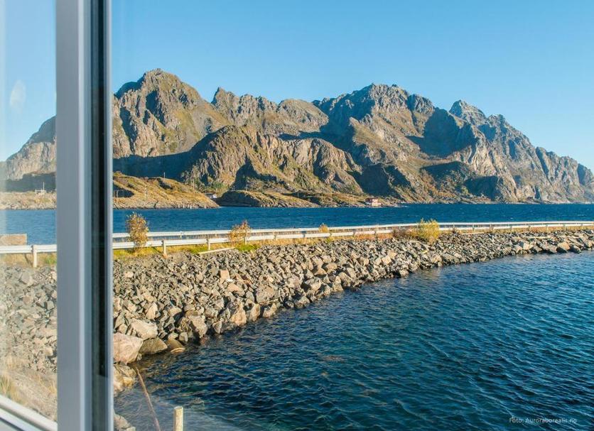 Outdoors view Photo