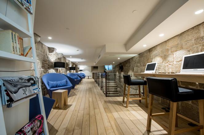 The Central House Porto Ribeira