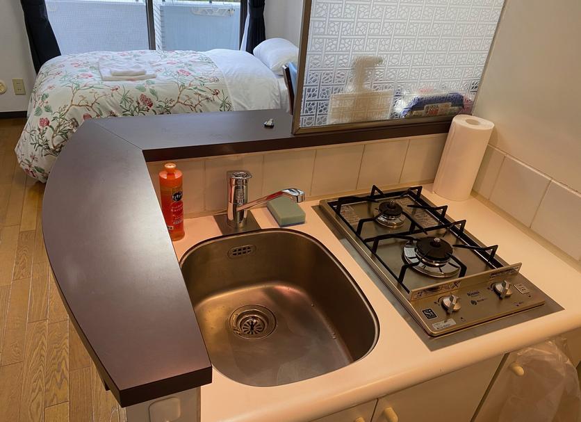 Kitchen Photo