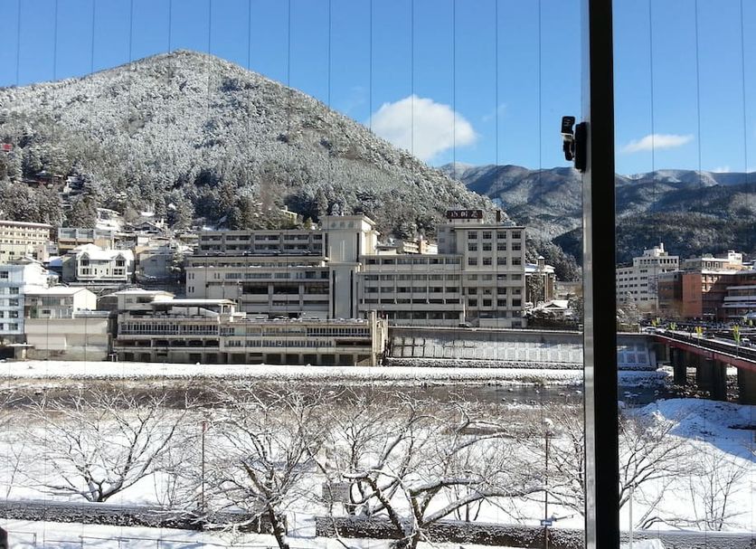 Outdoors view Photo