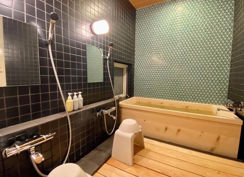 Bathroom Photo