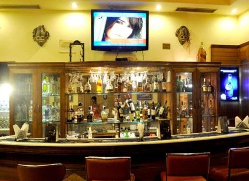 Bar Photo