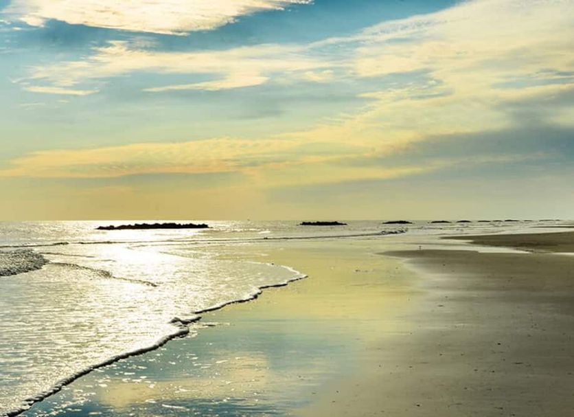 Beach Photo