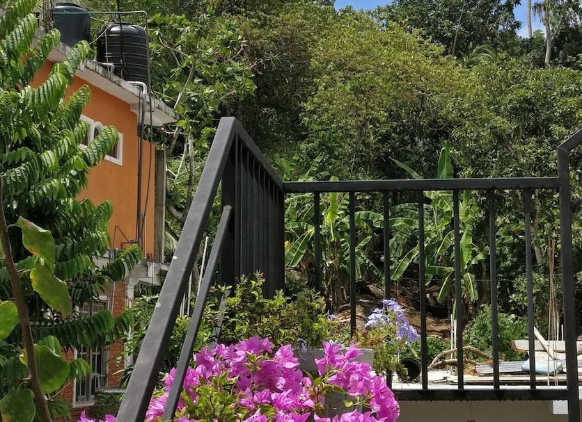 Outdoors view Photo