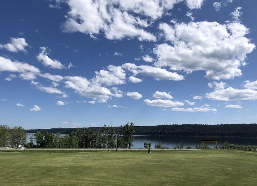 Outdoors view Photo