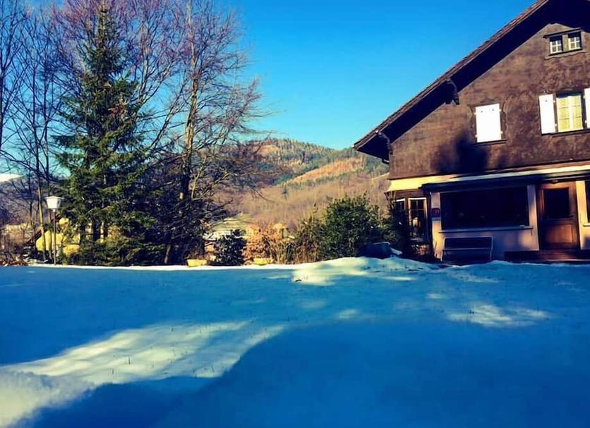 Outdoors view Photo
