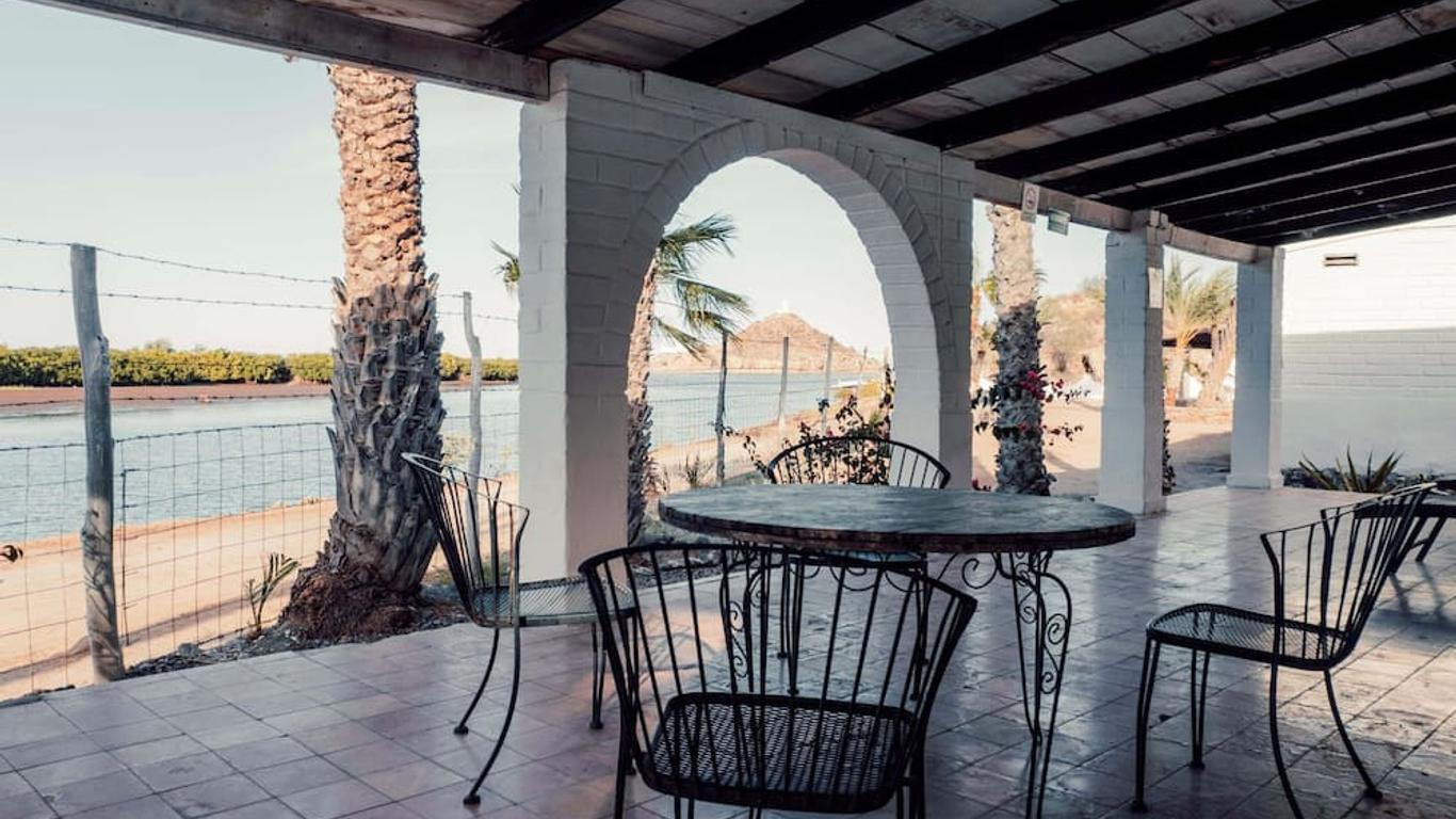 Hotel Serenidad