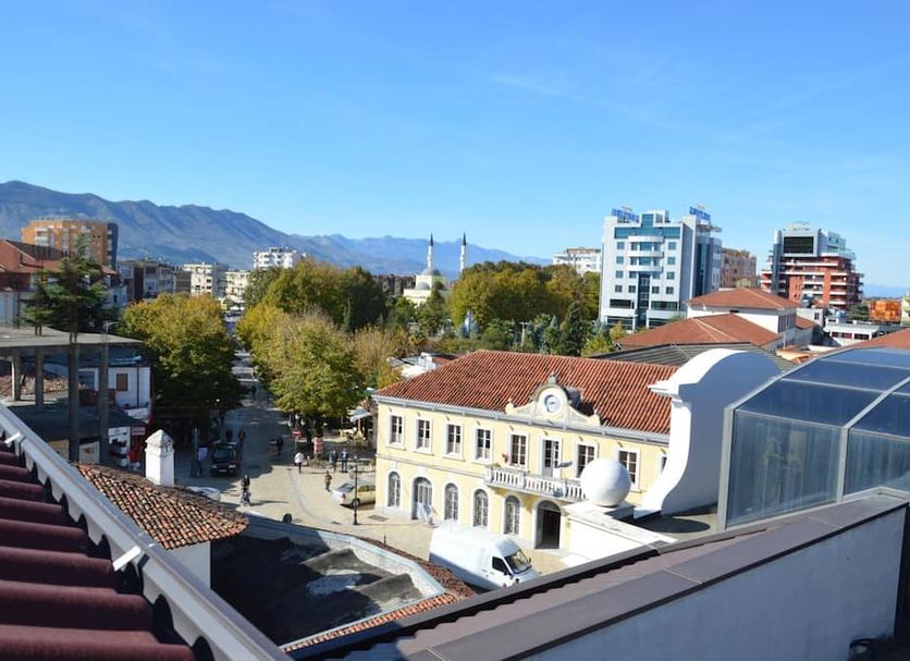 Outdoors view Photo